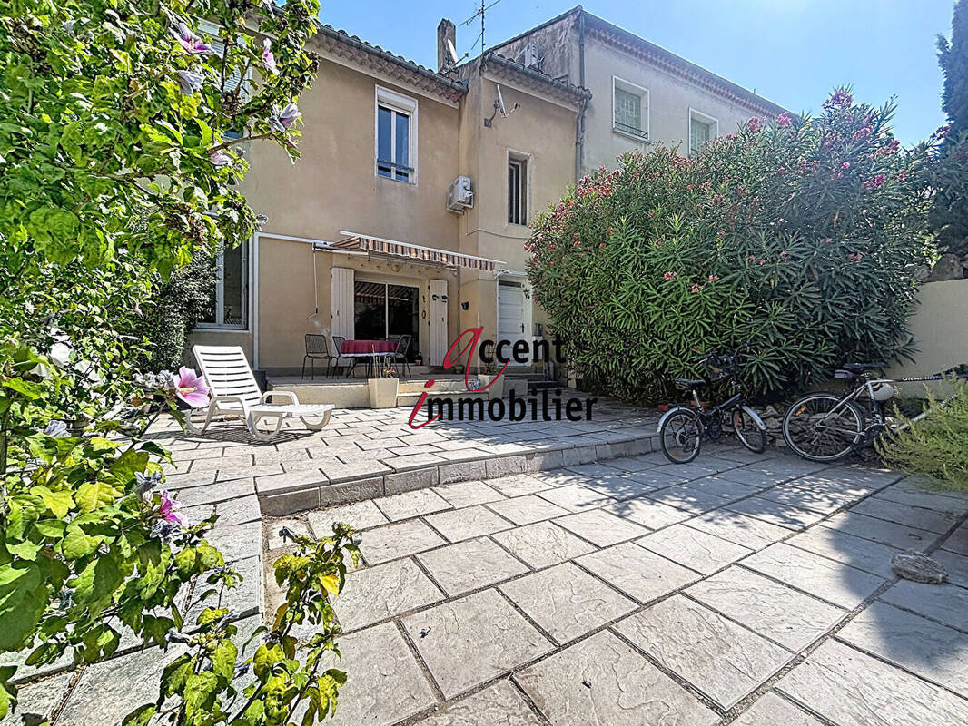 Appartement à CAVAILLON