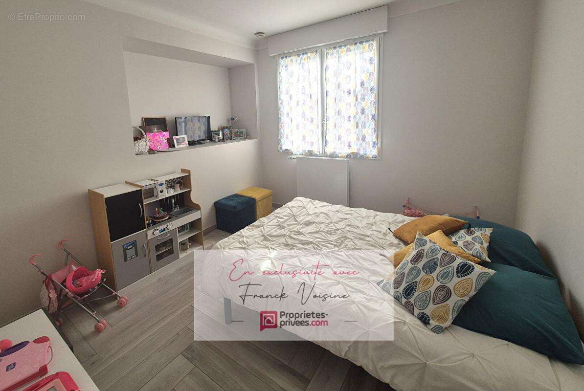 Maison à LES EPESSES