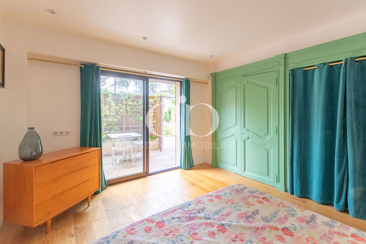 Appartement à CASSIS