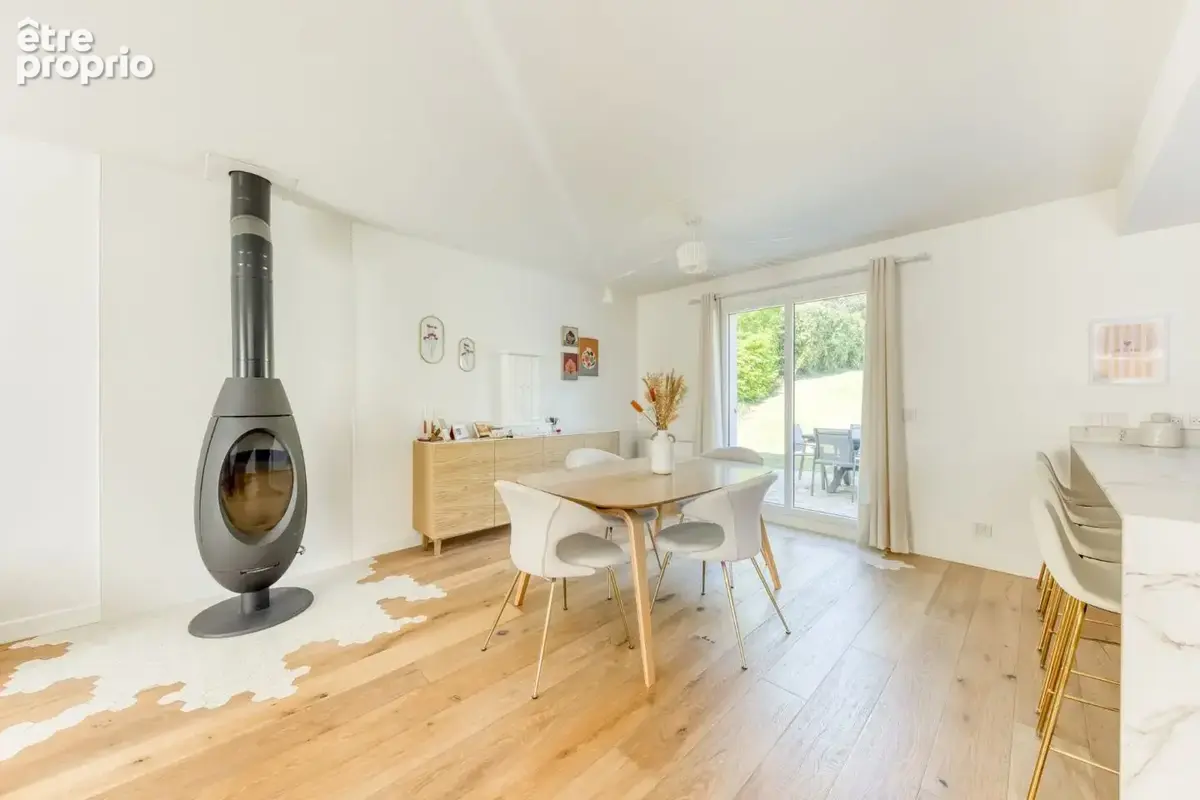 Maison 6 pièces 146 m² à vendre à Vauhallan (91430) - photo 8