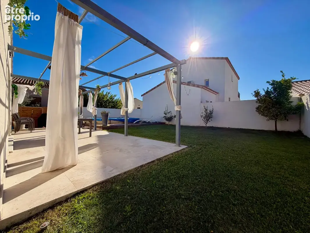 Maison Laudun - 5 pièces - 112 m² - photo 14
