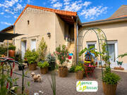 Maison à LENCLOITRE