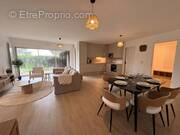 Appartement à MONT-SAINT-AIGNAN