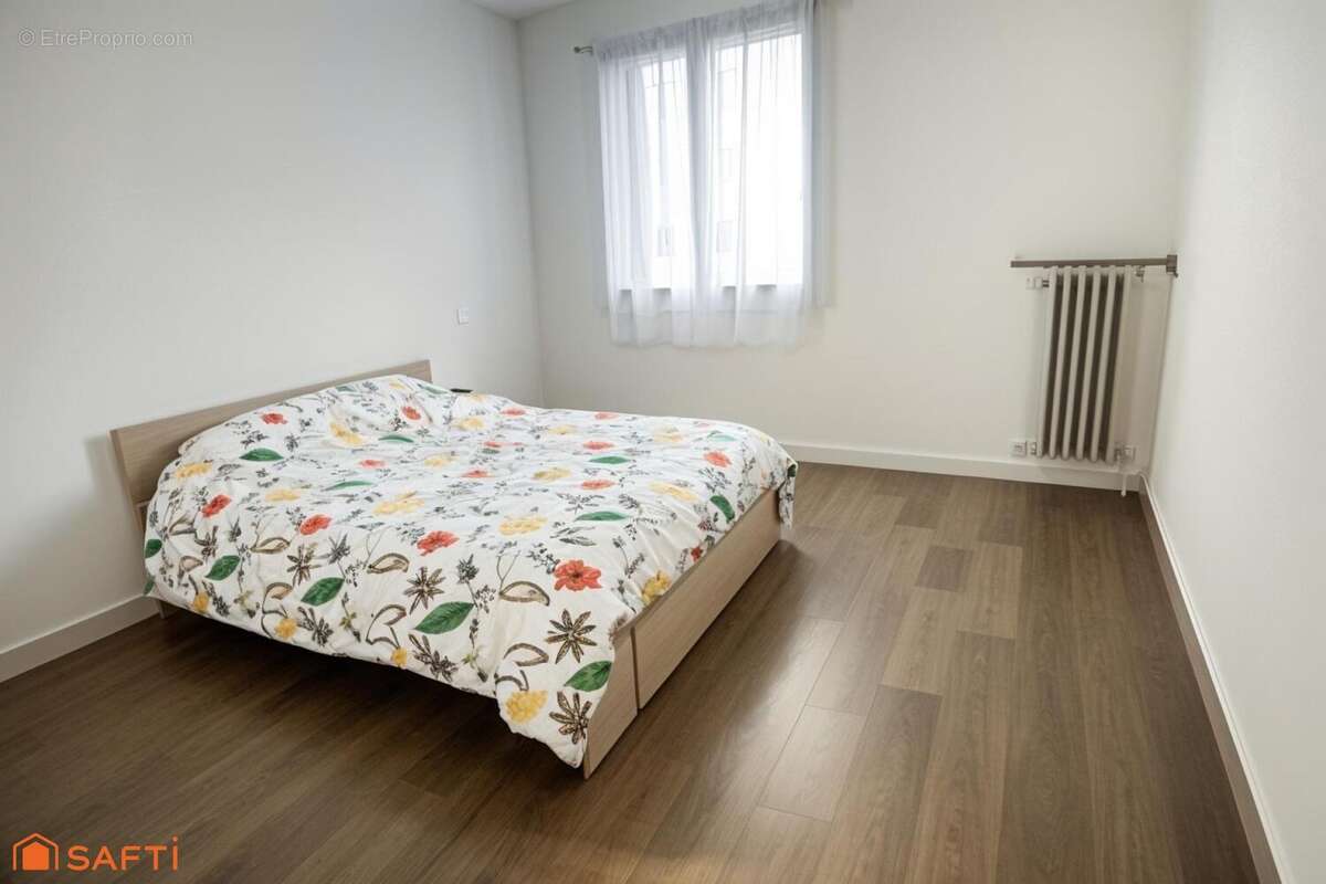 Photo 3 - Appartement à VANNES