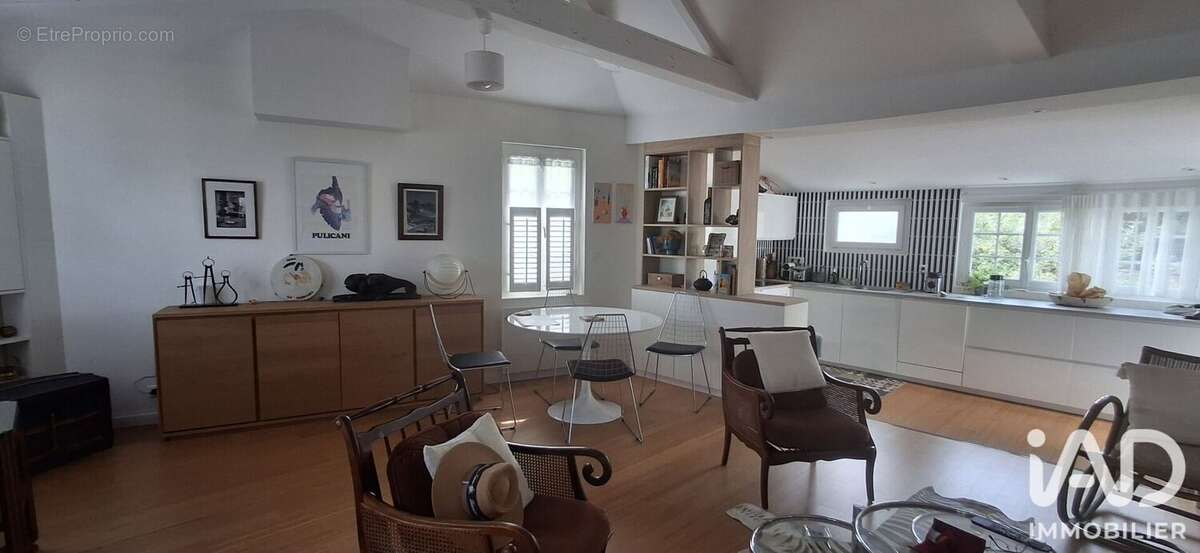 Maison 87 m² à La Rochelle  - photo 5