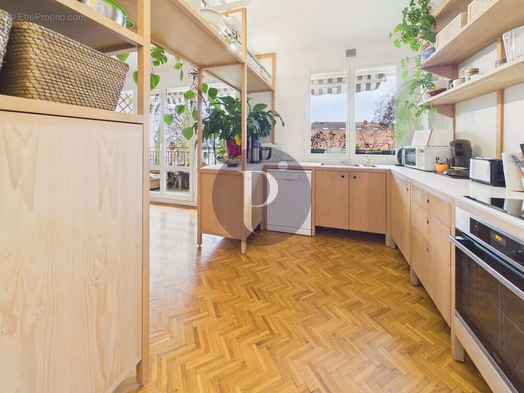 Appartement à ANTONY