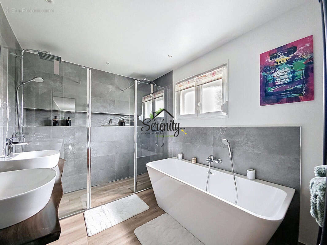 Maison 175 m² à Roost-Warendin  - photo 7