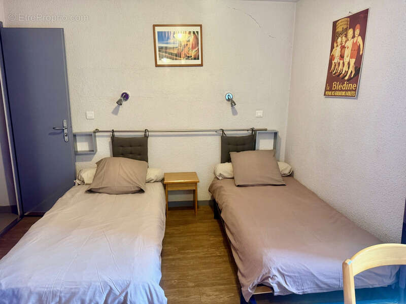 Appartement à AIX-LES-BAINS