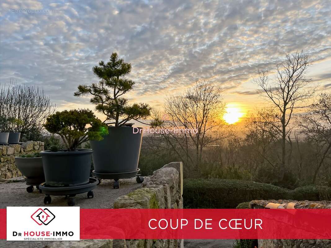 Maison à CASTELNAU-D'ARBIEU