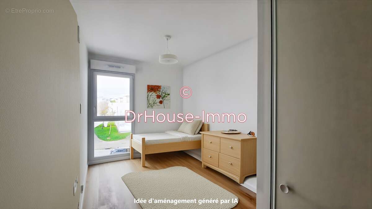 Appartement à VANNES