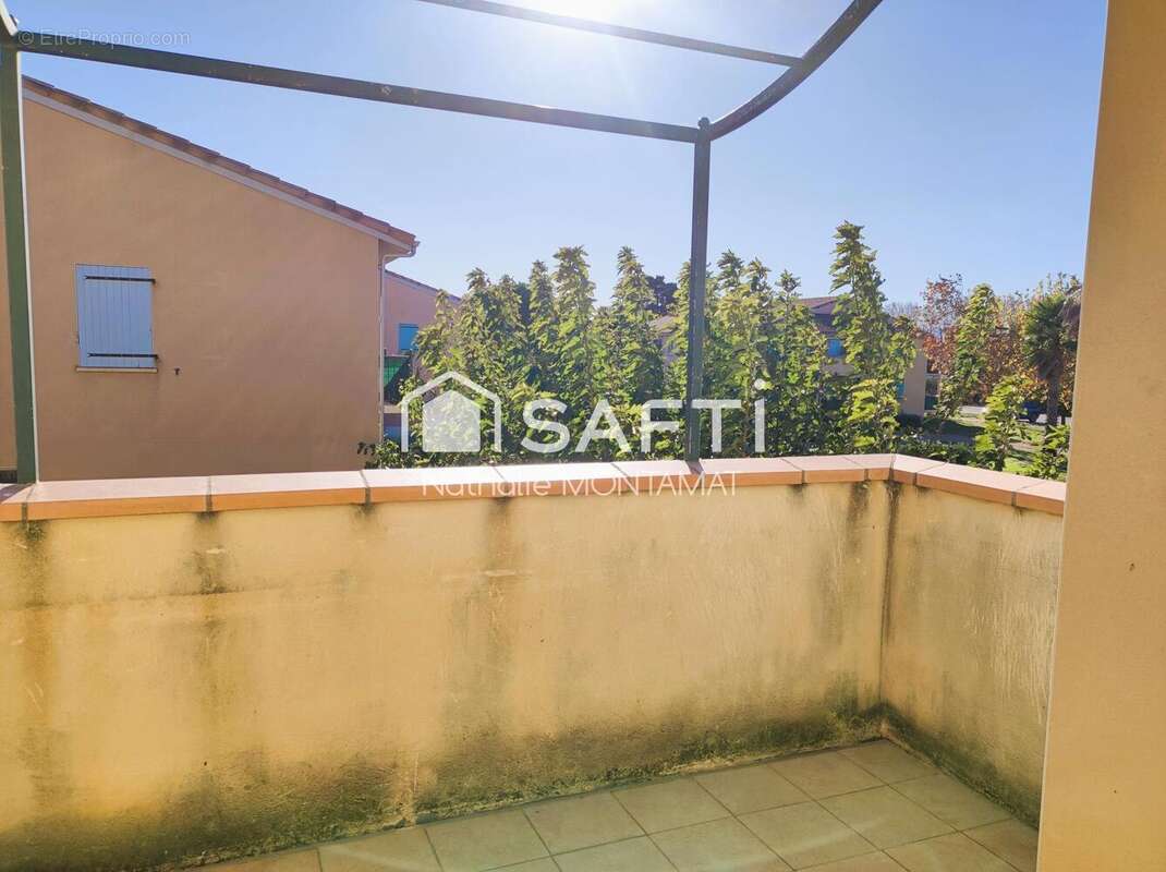 Photo 3 - Appartement à CLAIRA