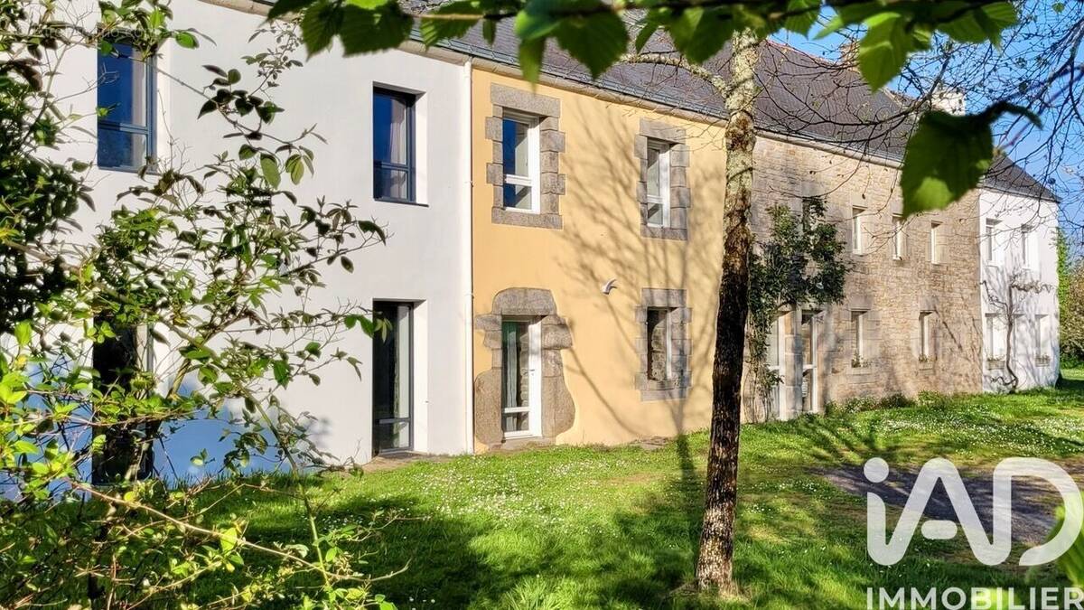 Photo 1 - Maison à SAINT-NOLFF