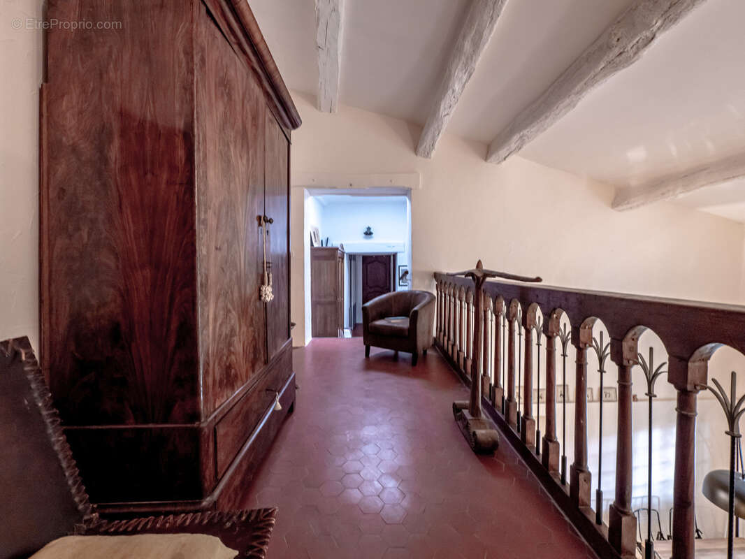 Maison à PIERREFEU-DU-VAR