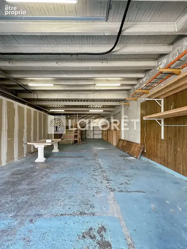 Local commercial 480 m2 Maisons Alfort - photo 3