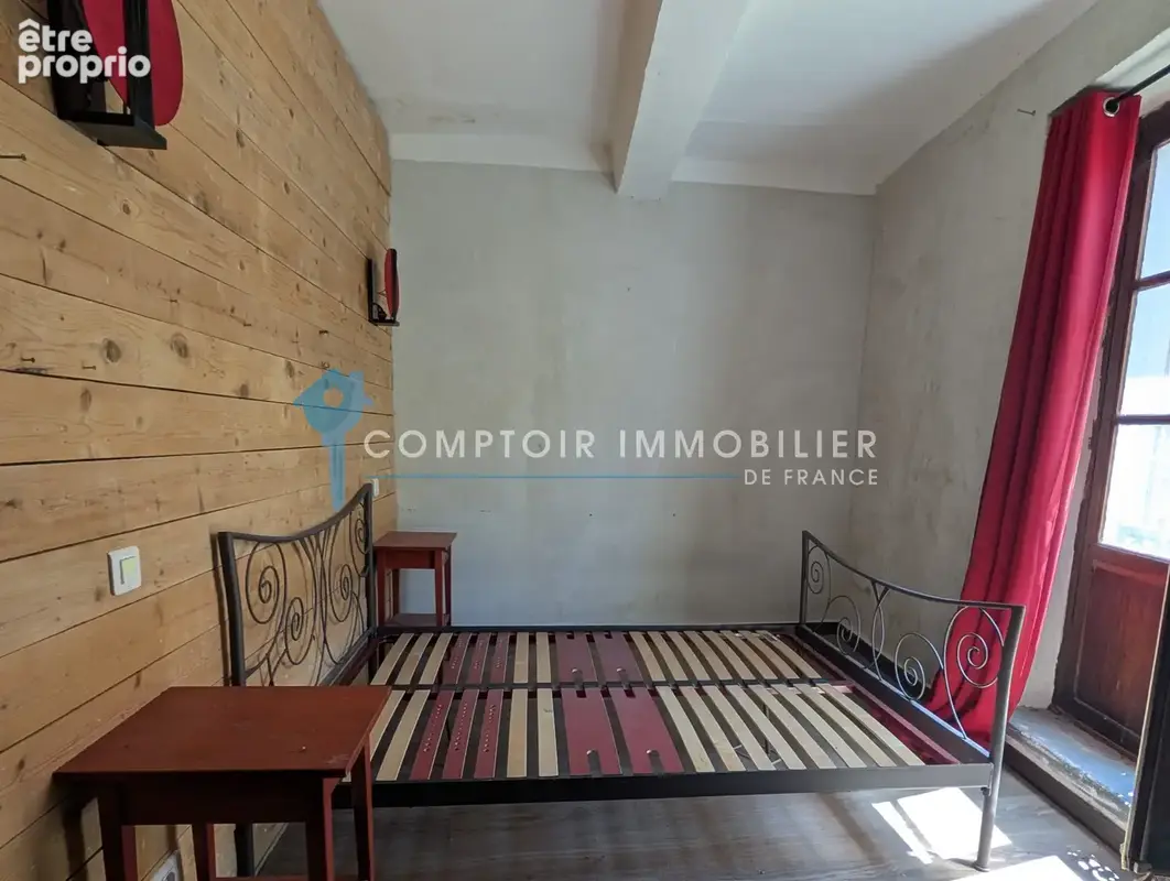 Dept 84 - Saint-Saturnin les Apt -  Pour investisseur - Maison de village - Possibilité 4 appartements - photo 7