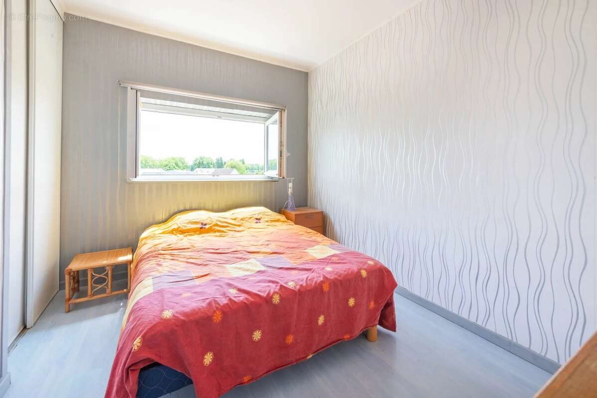 Maison de ville 5 pièces – 101 m² – Jardin sans vis-à-vis – Coignières - photo 7