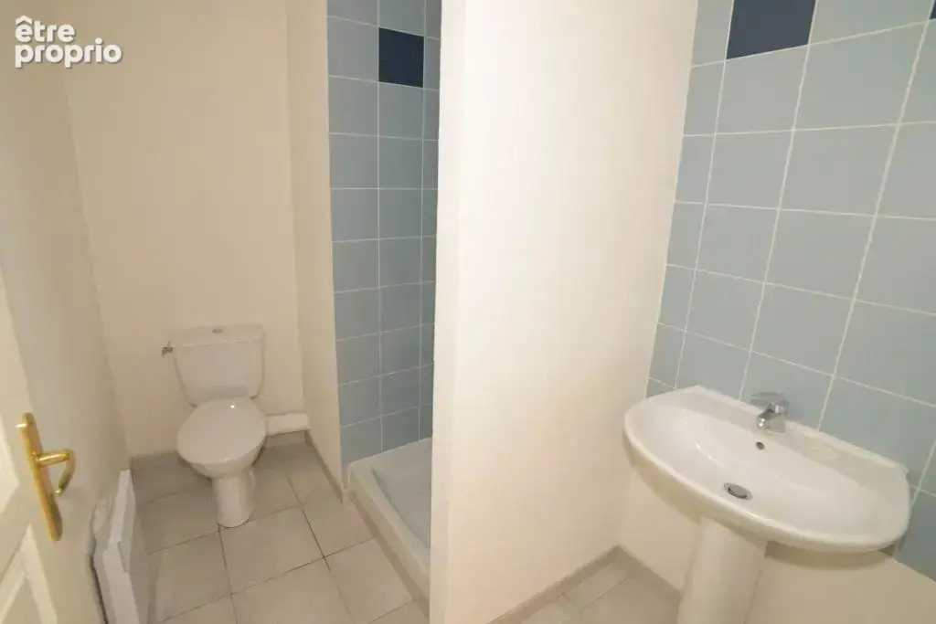 Appartement 2 pieces centre ville narbonne - photo 5