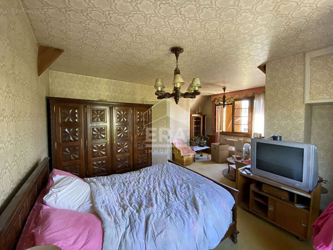 Maison à COYE-LA-FORET