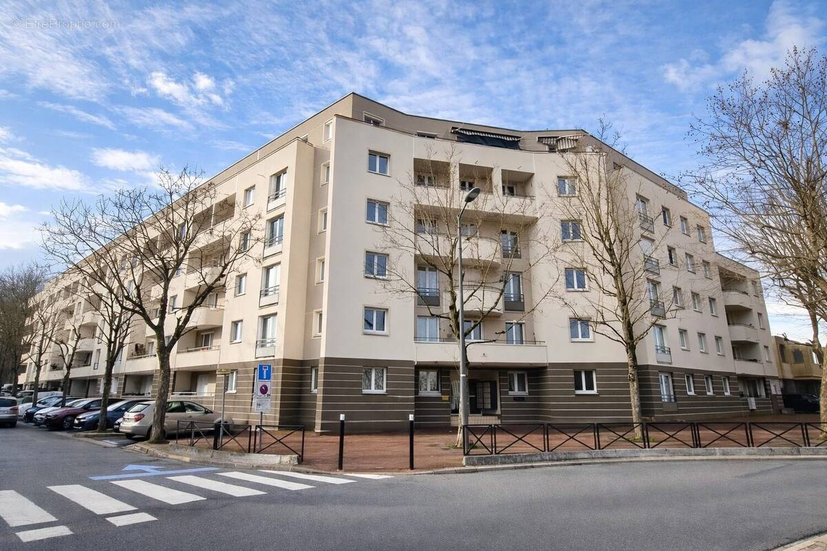 Appartement à NOISIEL