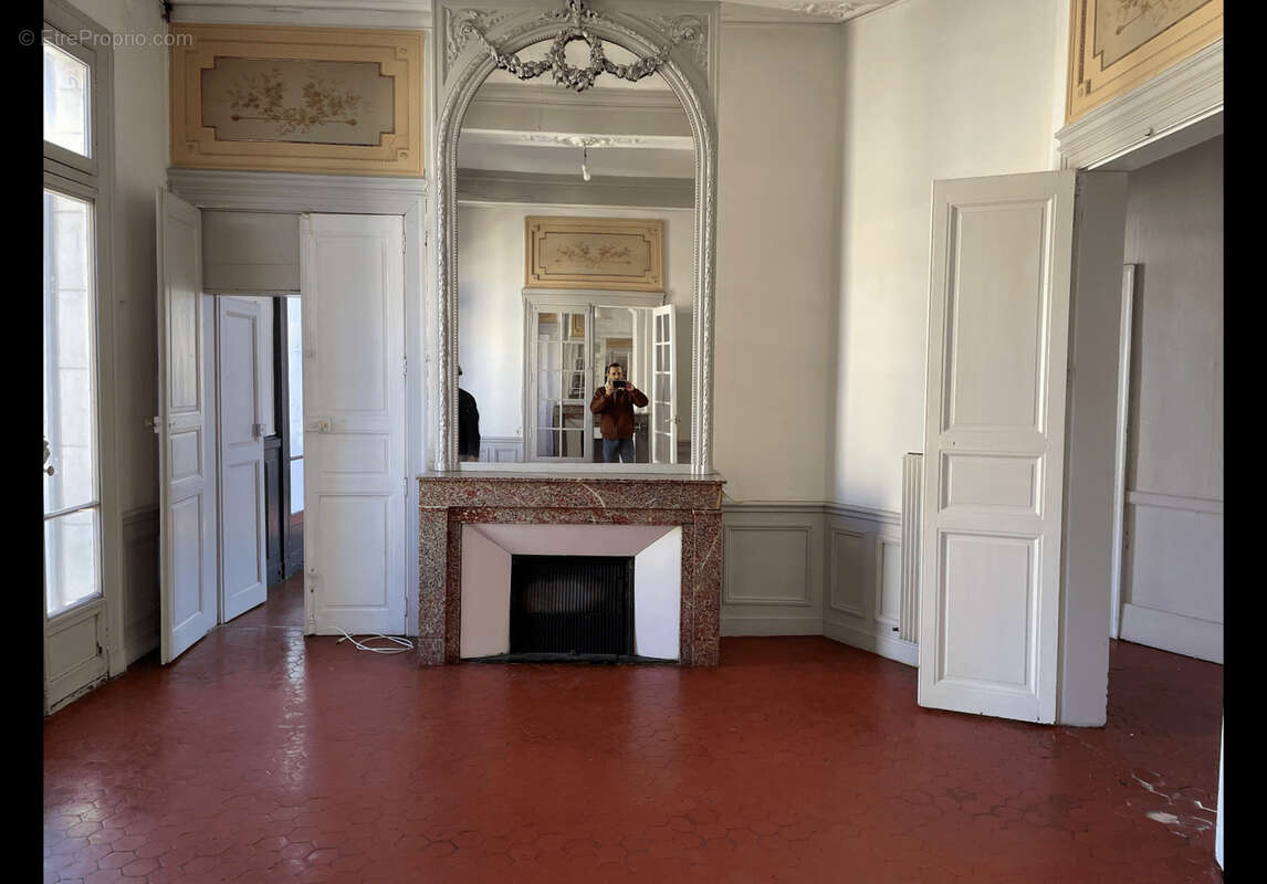 Appartement de Charme Disponible   Rue Foch, Montpellier   Visites Disponibles Toute la Semaine / PRIX EN DIRE - photo 6