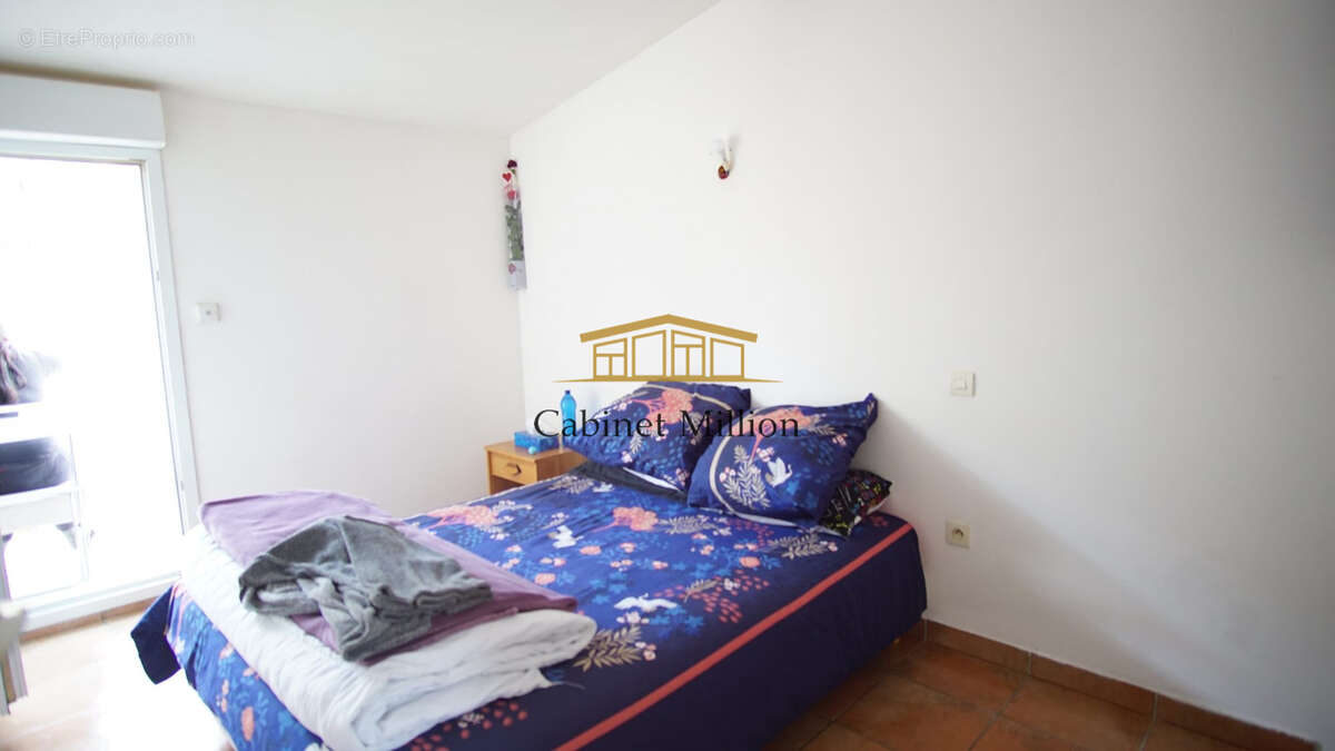 Appartement à VILLEVEYRAC