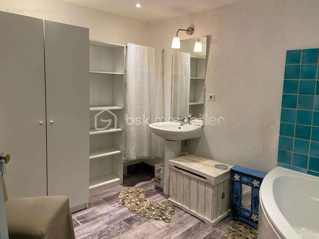 Maison à DRAGUIGNAN