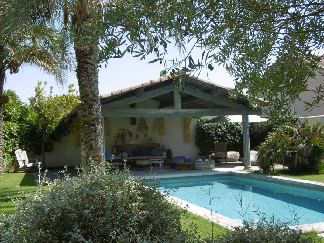 Maison à SAINT-DIDIER
