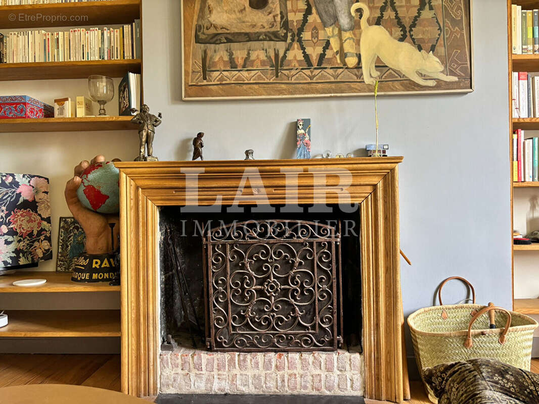 Appartement à ALENCON