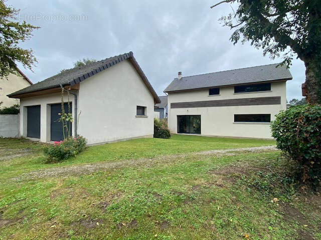 Maison à CRIEL-SUR-MER