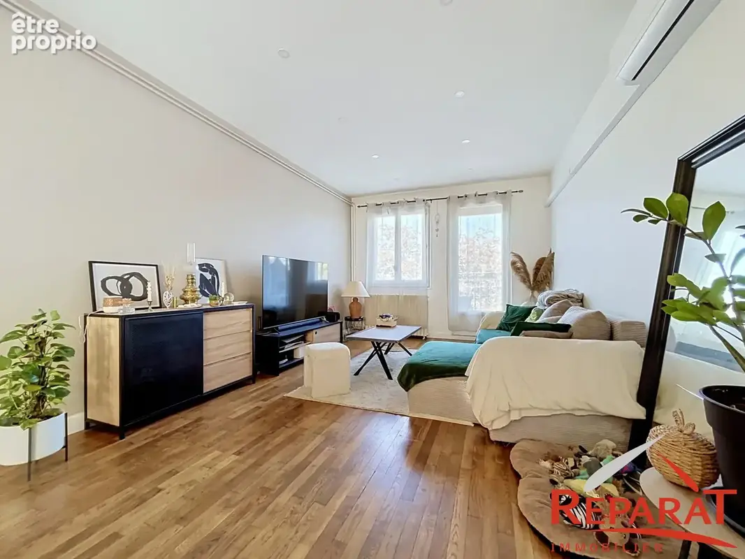 Appartement 3 pièces 67 m² à vendre à Brive-La-Gaillarde (19100) - photo 2
