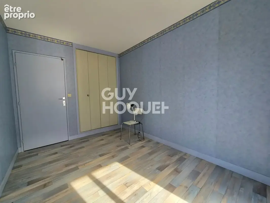 Appartement Chelles 2 pièce(s) 48.52 m2 - photo 4