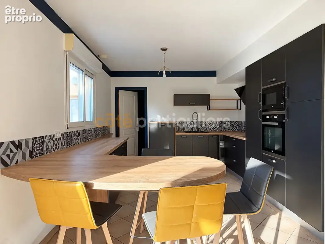 A vendre - nuillé sur vicoin - maison 5 chambres - photo 4