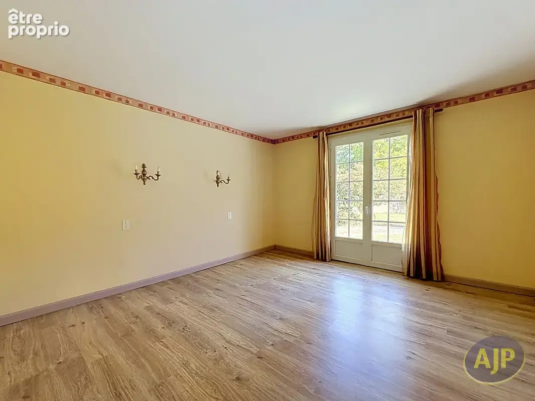 Maison Challans 136.38 m² - photo 7