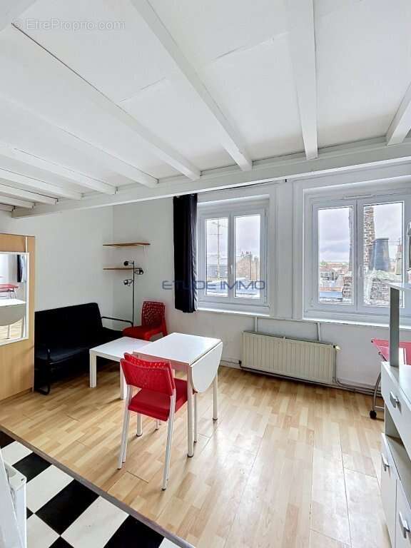 Appartement à LILLE
