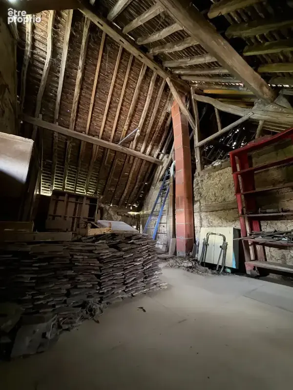 Illiers Combray proche centre - photo 14