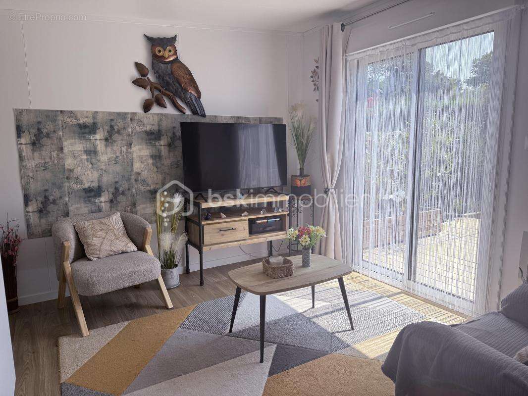 CHALET en résidence de Loisirs - photo 5