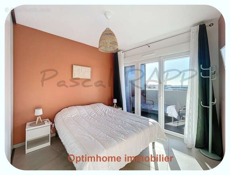 Appartement à AGDE