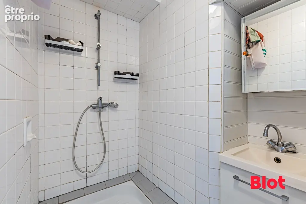 Appartement 3 pièces 55 m² à vendre à Nantes (44000) - photo 8