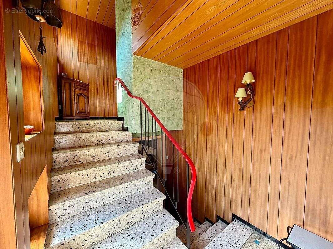 Maison 3 chambre(s) à vendre - photo 13