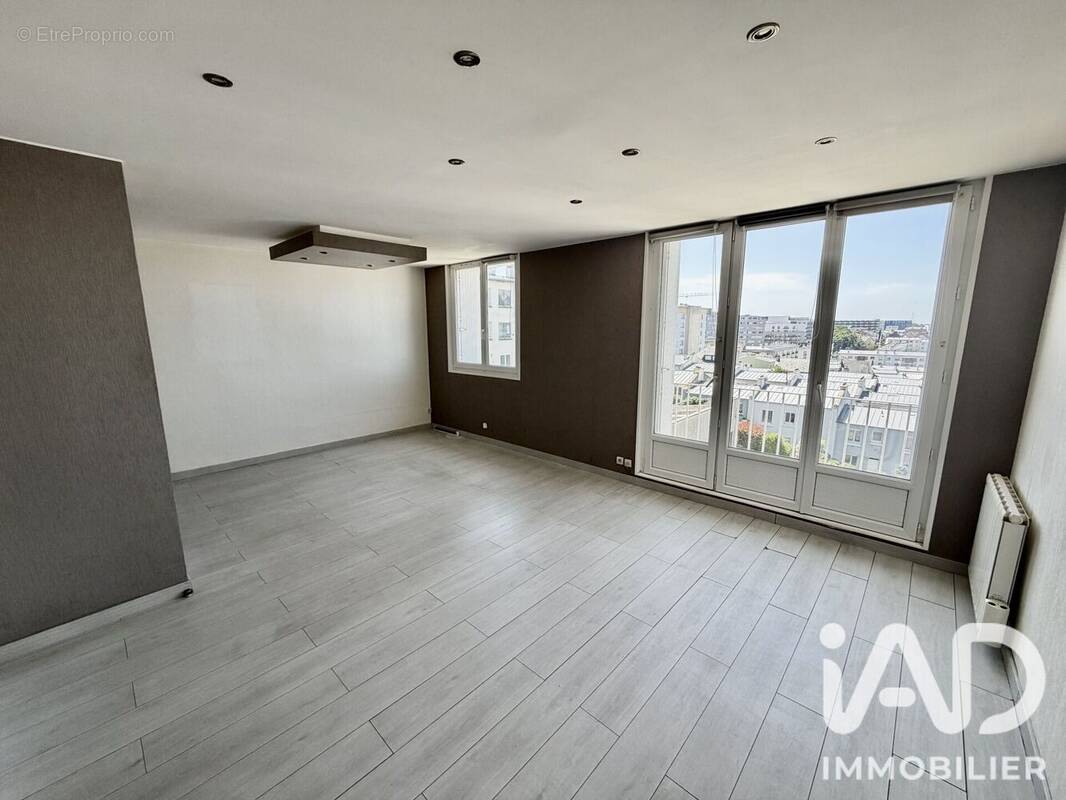 Photo 1 - Appartement à BREST