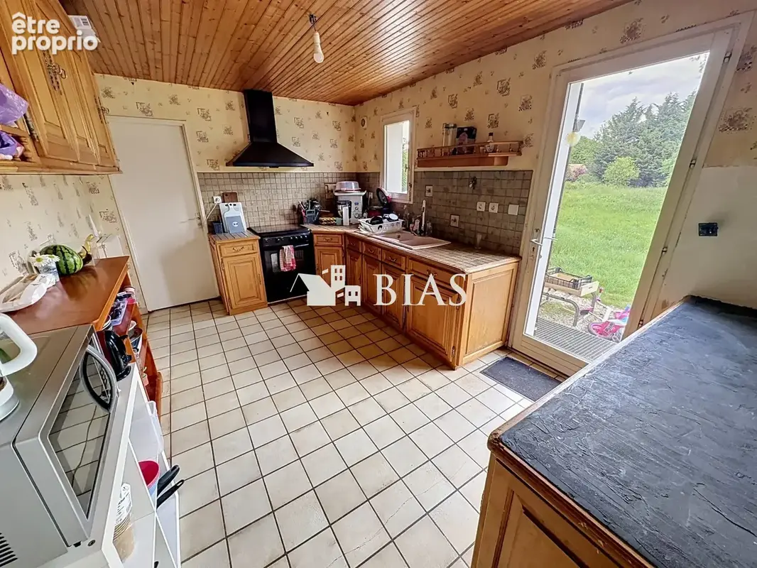 Maison 6 pièces 149 m² à vendre à Bourg-Achard (27310) - photo 5