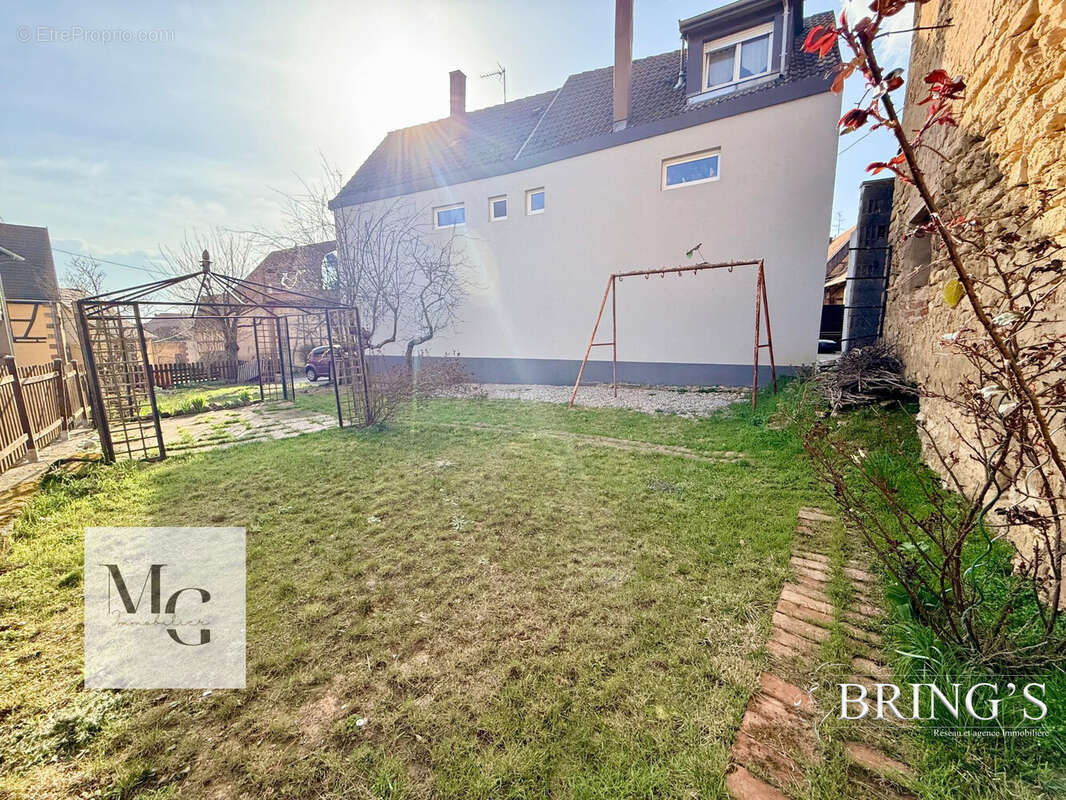 Maison 198 m² à Bouxwiller  - photo 2