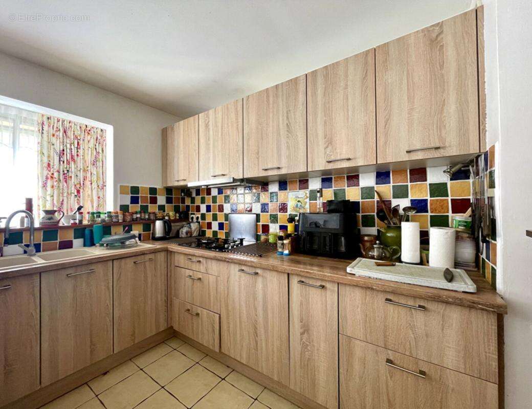 Appartement à HYERES
