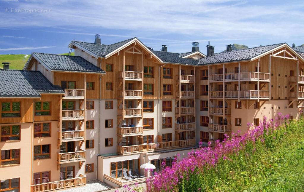 Investissement en residence de tourisme - photo 9