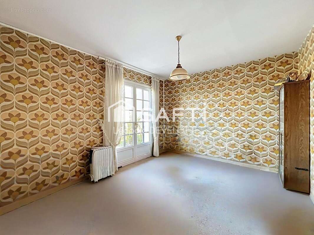 Photo 7 - Maison à ARRY