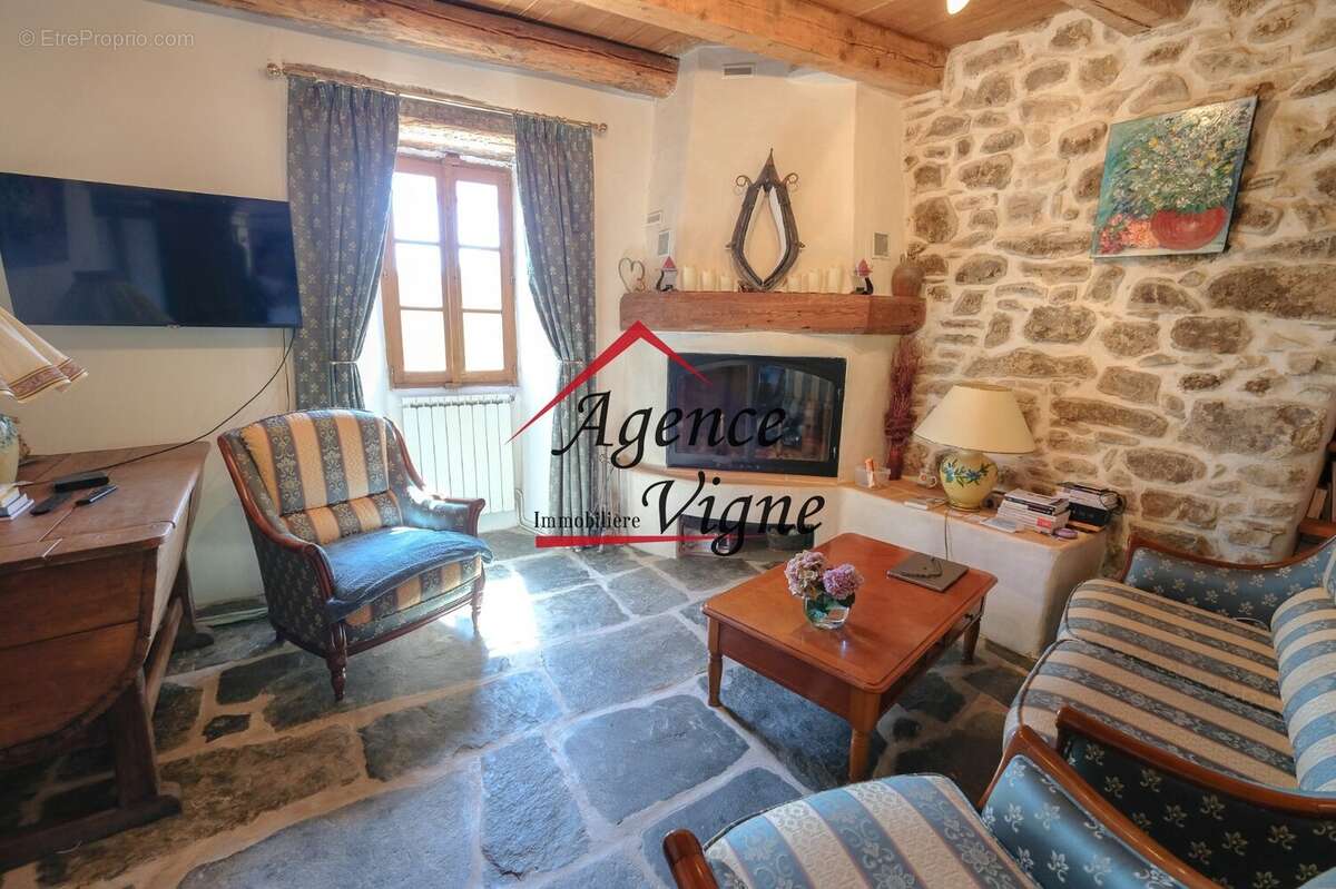 Au cur du Parc National des Cévennes - photo 7