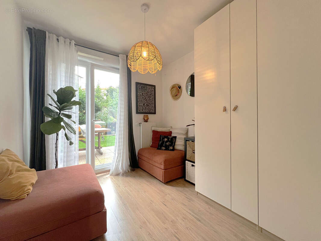 Appartement à CALUIRE-ET-CUIRE