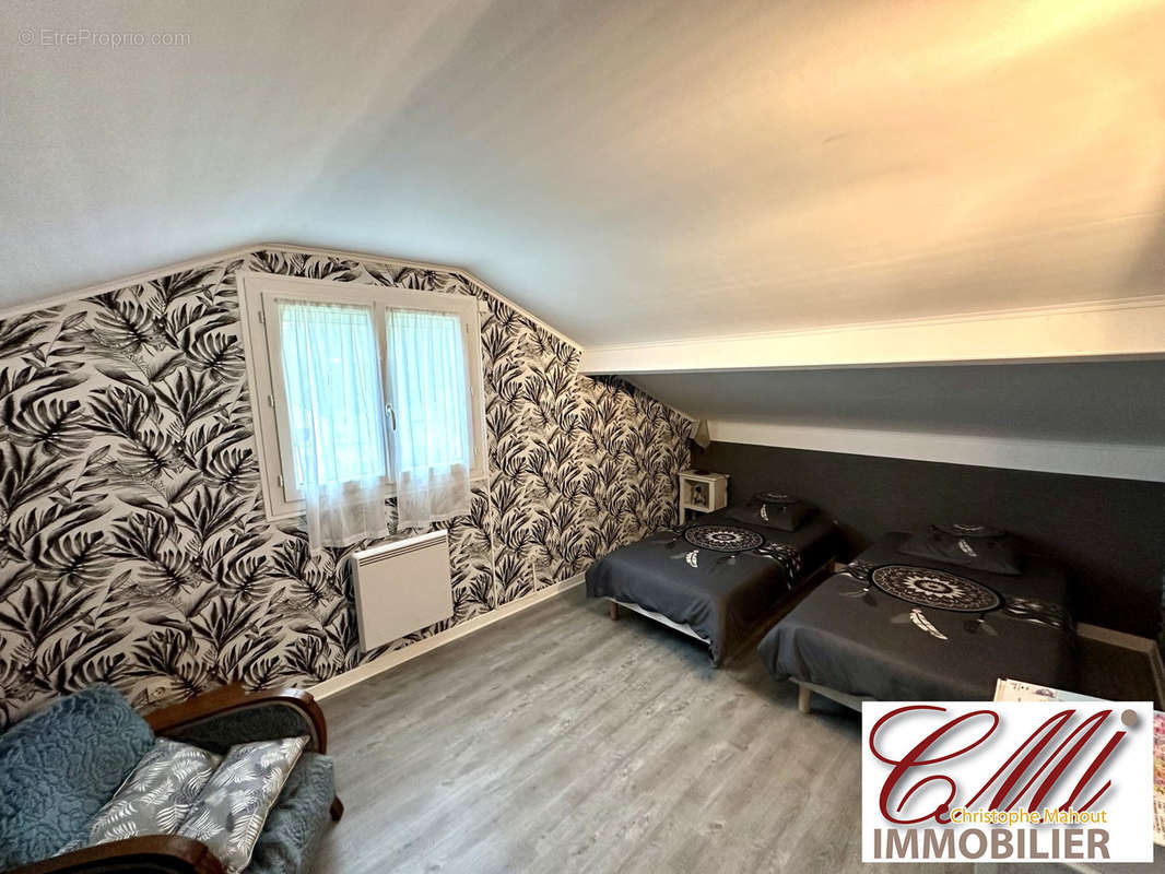 Maison à VITRY-LE-FRANCOIS