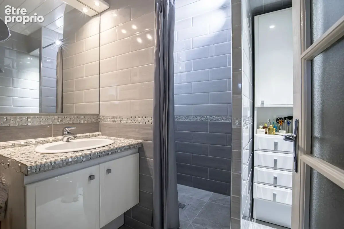 Appartement Le Pecq 4 pièce(s) 73.83 m2 - photo 10