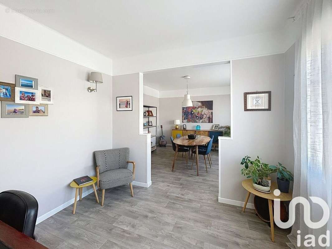 Photo 6 - Maison à REIMS